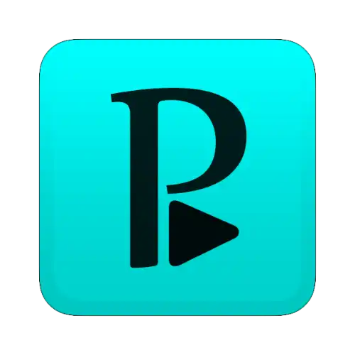 Logotipos dos aplicativos recomendados pela Recarga IPTV, o melhor provedor de IPTV para Smart TVs e TV Box no Brasil.