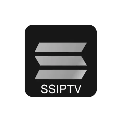 Logotipos dos aplicativos recomendados pela Recarga IPTV, o melhor provedor de IPTV para Smart TVs e TV Box no Brasil.