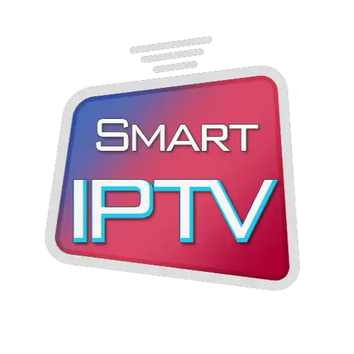 Logotipos dos aplicativos recomendados pela Recarga IPTV, o melhor provedor de IPTV para Smart TVs e TV Box no Brasil.